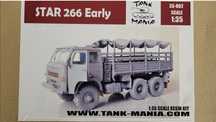 Star 266 - 1:35 - żywica