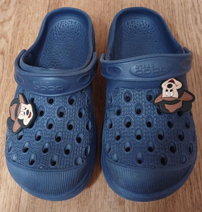 Продам кроксы детские