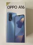 Smartfon Oppo A16