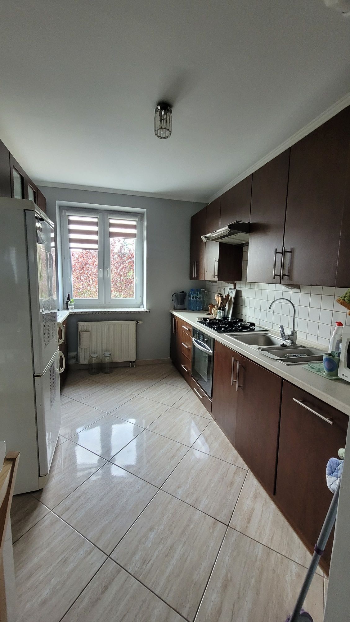 Sprzedam mieszkanie 58,59m2 na osiedlu Borek