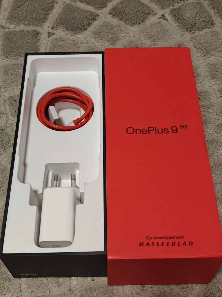 Telefon Oneplus 9 5G 12/256