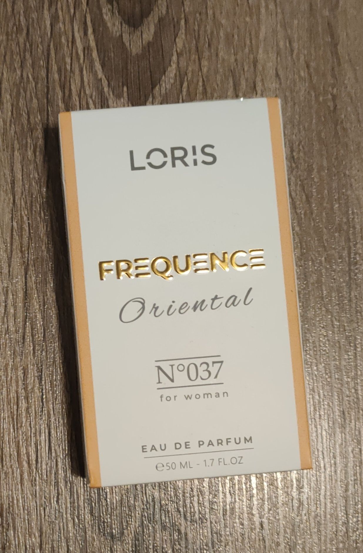 Perfumy loris 037