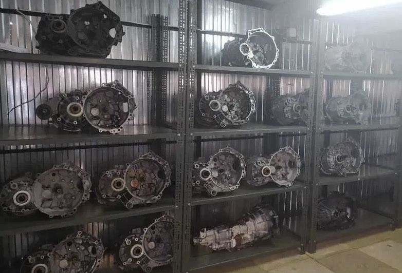 КПП т4, Коробка передач Volkswagen Т4 Тransporter 1,9, 2,4d,td ,2.5,