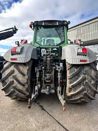 Fendt 933 Vario TMS rok 11800h opona 900. 924..927..930..936.939.john