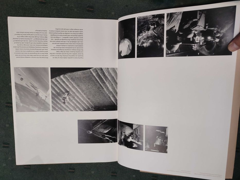 Em Movimento Lisboa no dia-a-dia - Edição Metropolitano de Lisboa