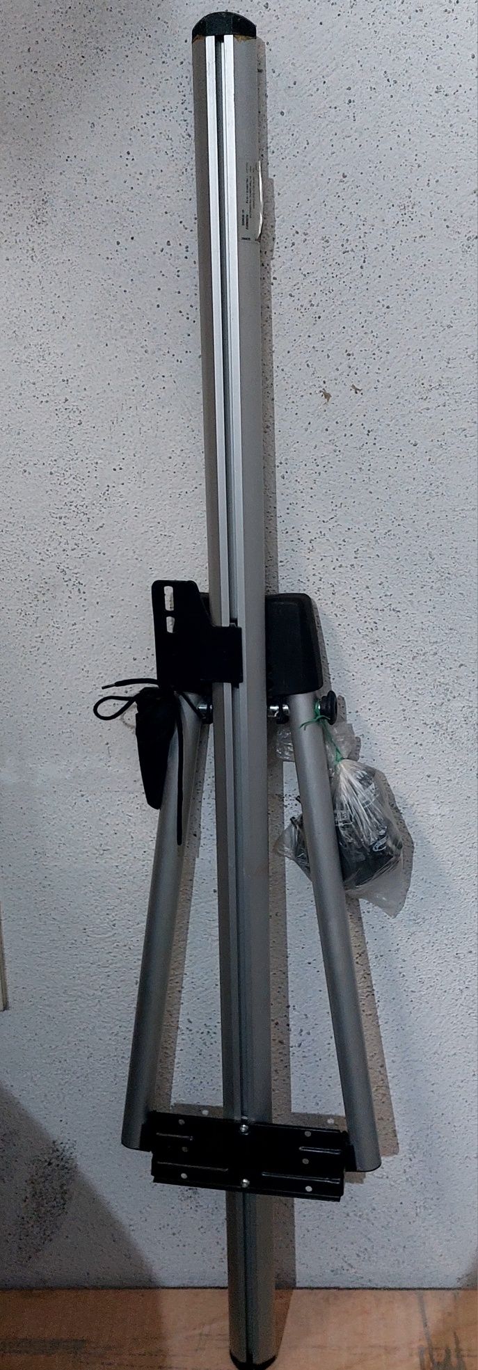 Barras NORAUTO para transporte de bicicleta