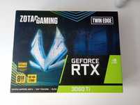 Zotac GeForce RTX 3060 Ti Twin Edge 8GB