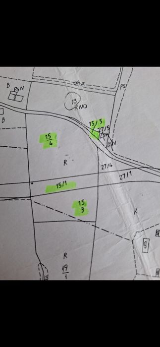 Dzialka rolna z mozliwosciami