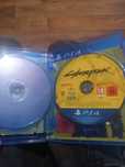 Cyberpunk2077 PS4