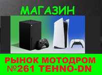 Приставка Microsoft Xbox Series S |МАГАЗИН