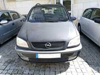 Opel Zafira 2.0 DTi