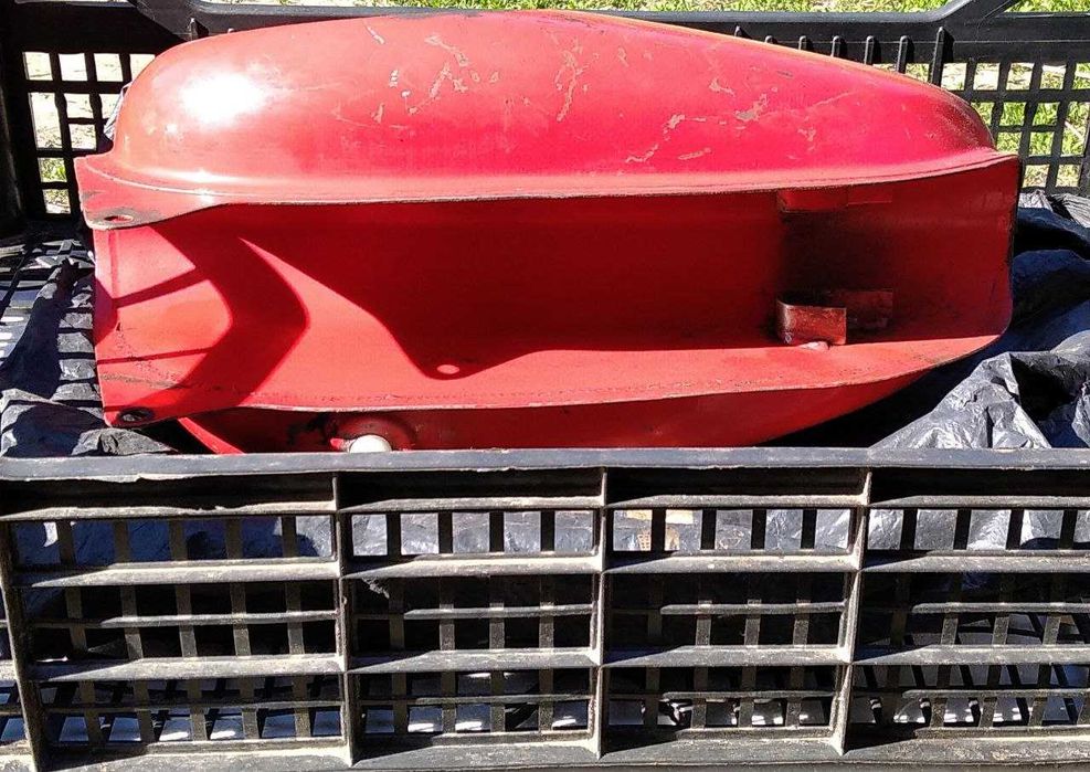 Продам мопед Карпати в дуже хорошому технічному стані з купою деталей