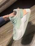 Кросівки Puma RS-X