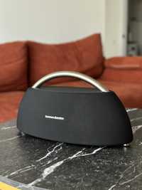 Портативна колонка Harman/Kardon Go+Play Mini, Black