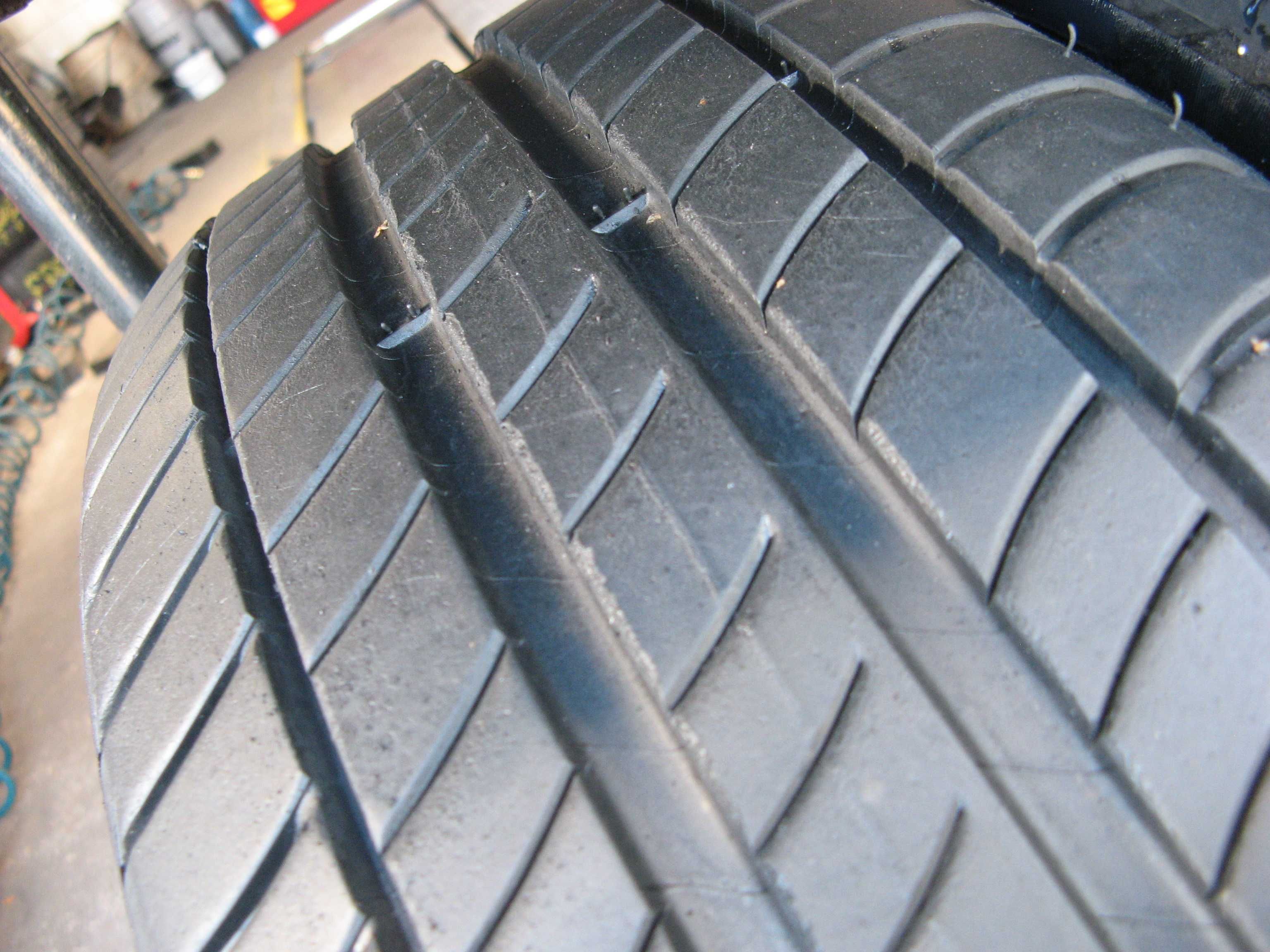 215/50R18 MICHELIN Primacy 3 - Nr.4083