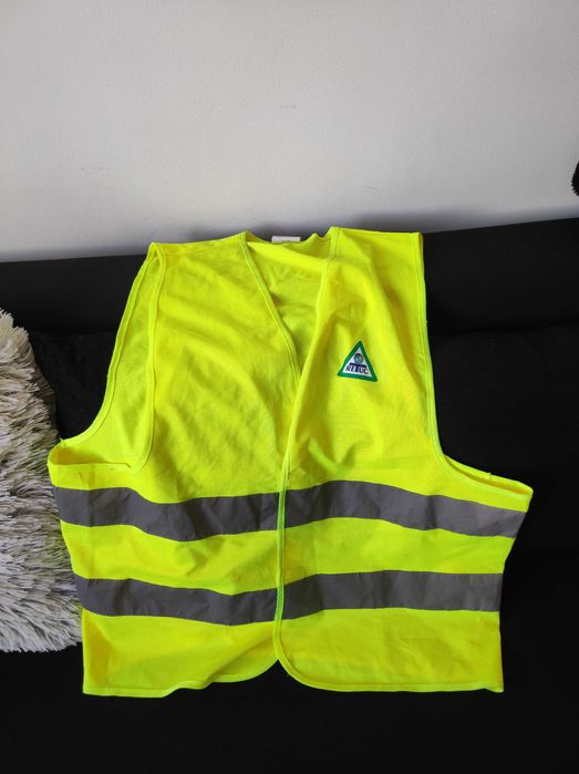 Kamizelka odblaskowa uniwersalna