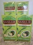 Чай  зелений     BASILUR