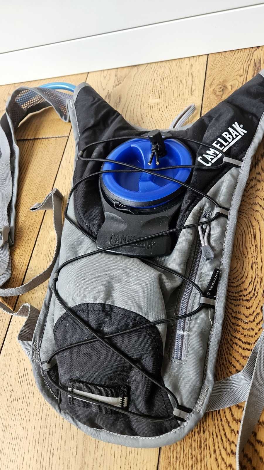 Plecak Camelbak oryginał bukłak na rower, bieganie