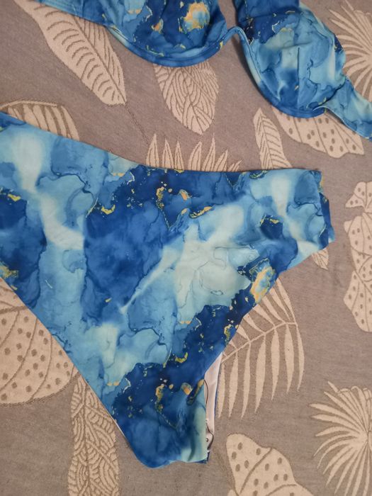 Купальник 3хл, 3xl