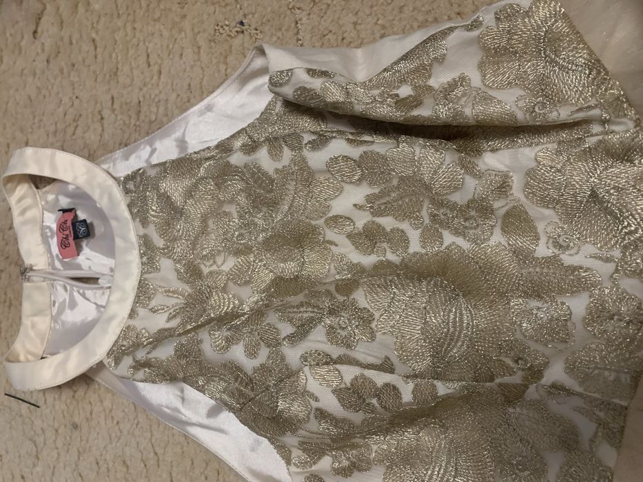 Платье на 10-15 лет