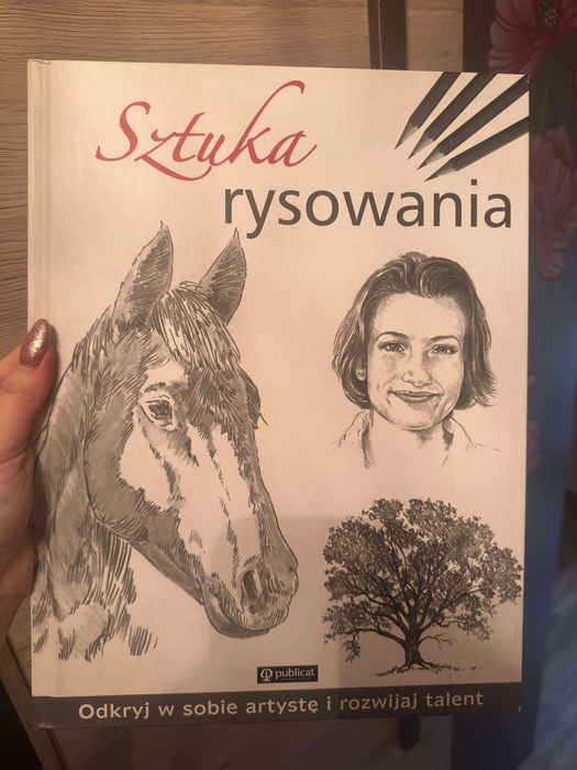 Sztuka rysowania publicat