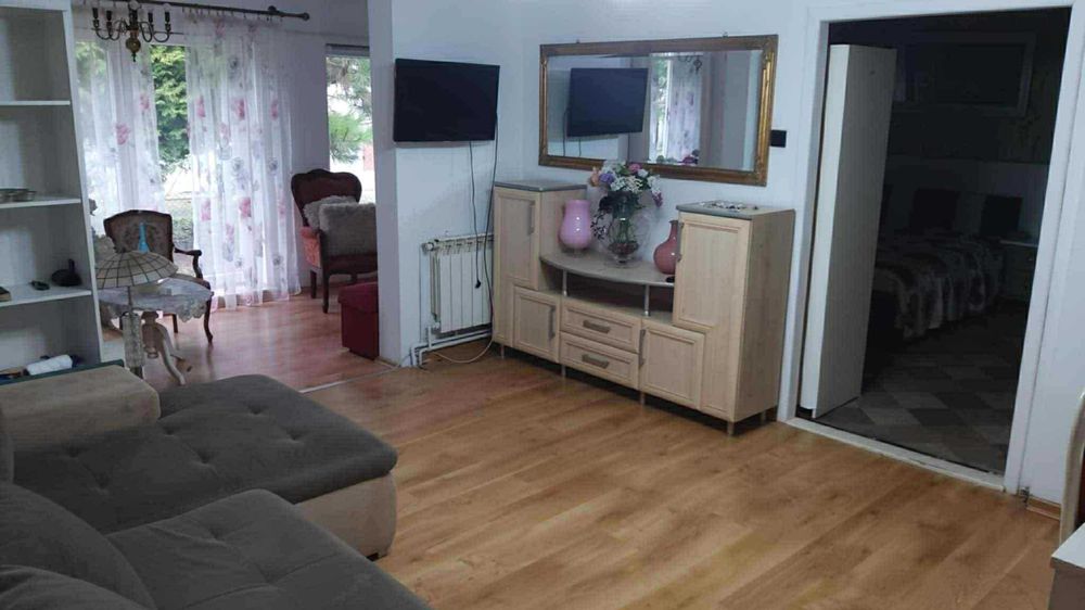 Wynajmę Dom Centrum!