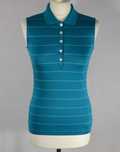 NIKE Golf Tour Performance Dri-Fit Koszulka Polo Damska XS Oryginalna