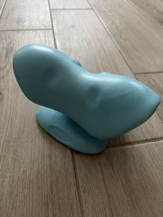 Masażery na plecy, do szyi i stop