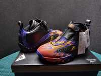 Buty Reebok Answer IV Hot Rod kolekcjonerskie