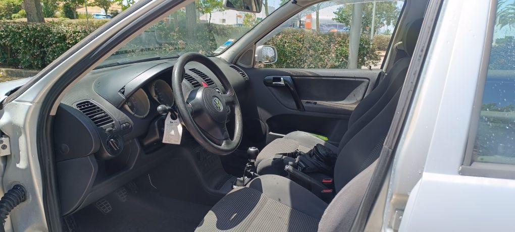 Polo 1.4 16V 5 portas
