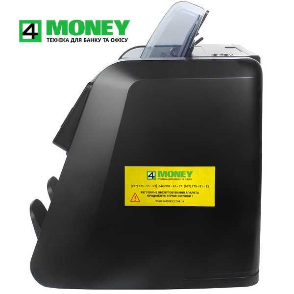 Сортировщик банкнот BCASH MVC 800 Счетчик валют Мультивалютный Киев
