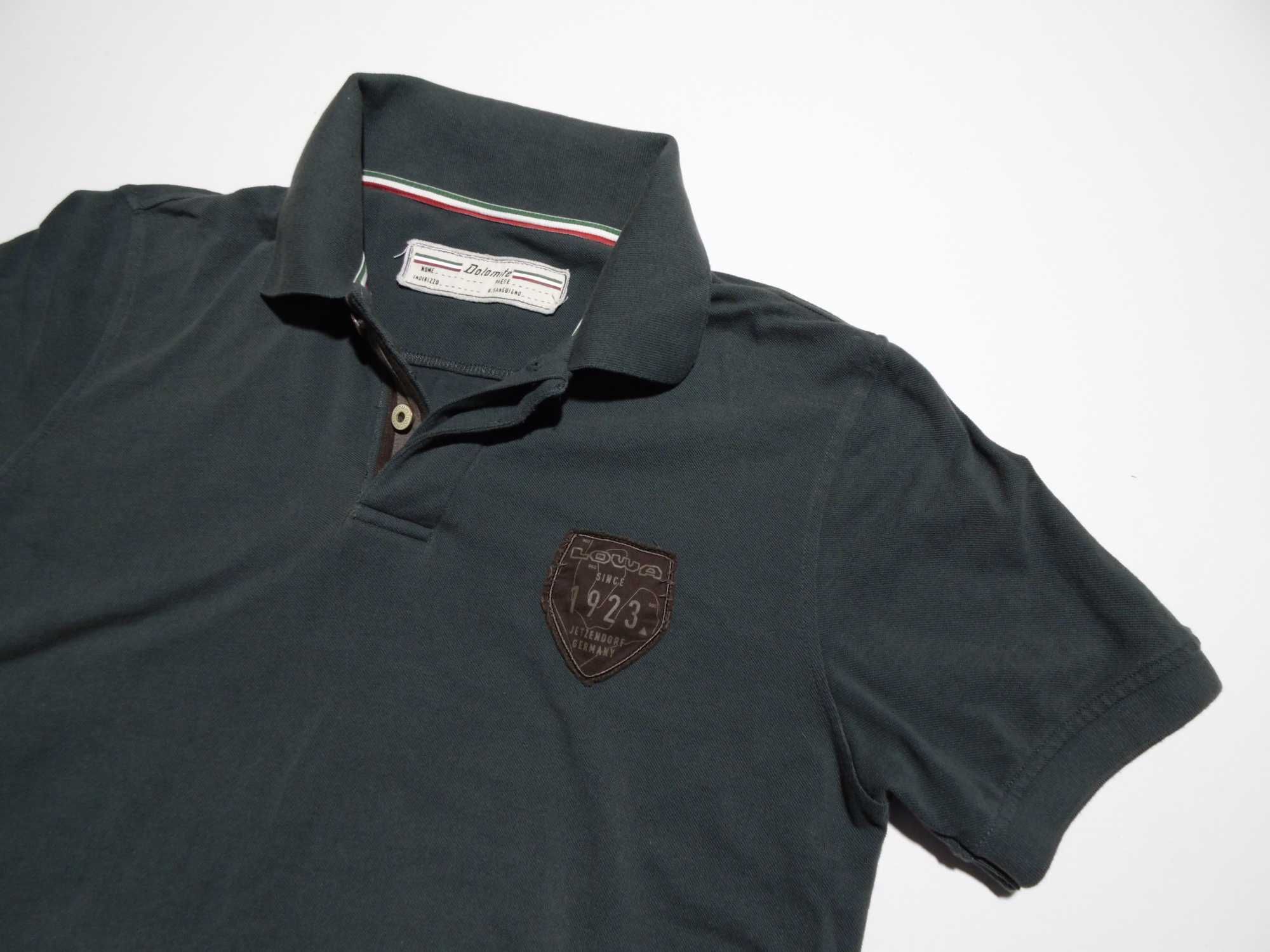 Dolomite koszulka polo meska L