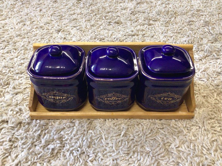 Набор для сыпучих