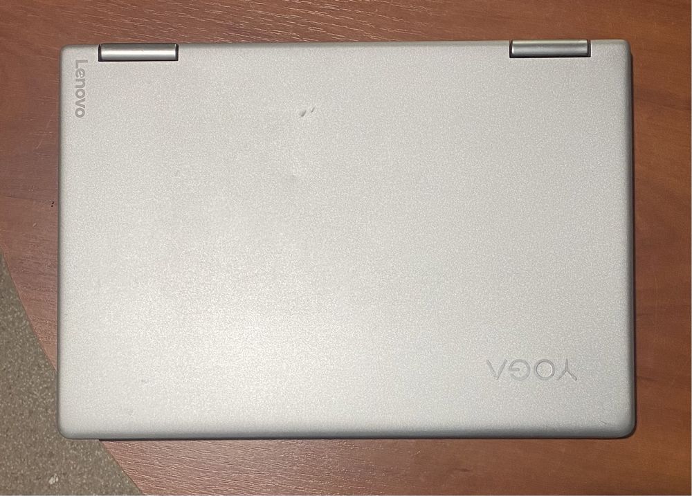 Lenovo yoga 710-14ikb 14"/i7-7/4GB RAM/256GB SSD! D3