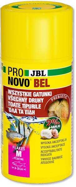 Pokarm akwarystyczny JBL Pronovo Bel