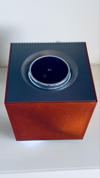Naim muso QB (1ª geração)