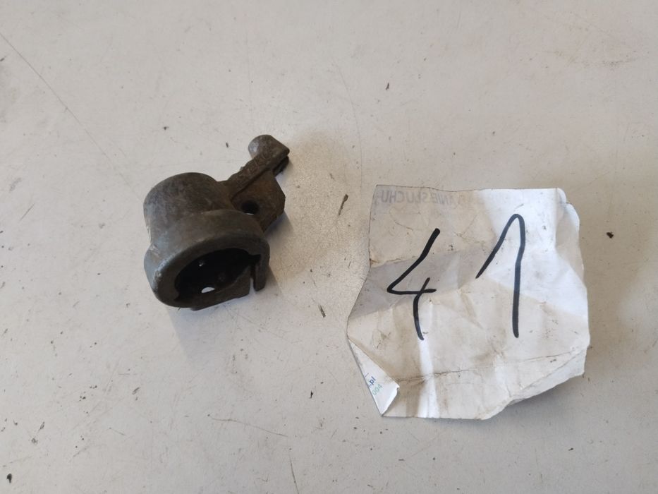 Komar Romet motorynka korpus manetki rączki gazu oryginał