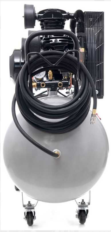 Kompresor olejowy sprężarka 300L 3 tłoki 400V Separator  TA311B