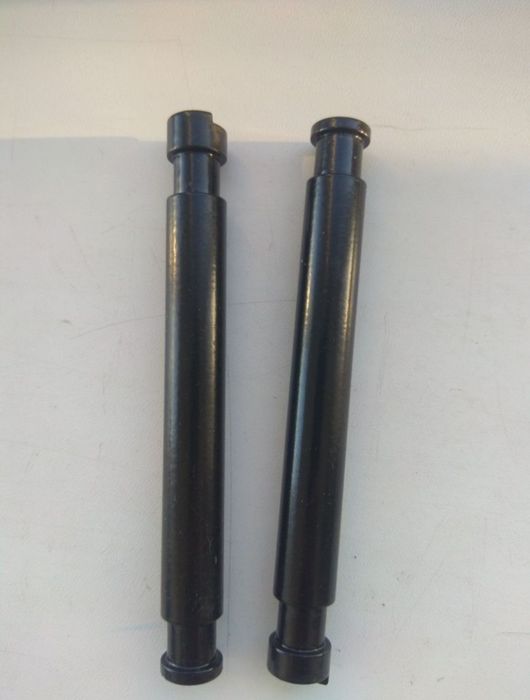 Грузики (балансіри) в руль Honda