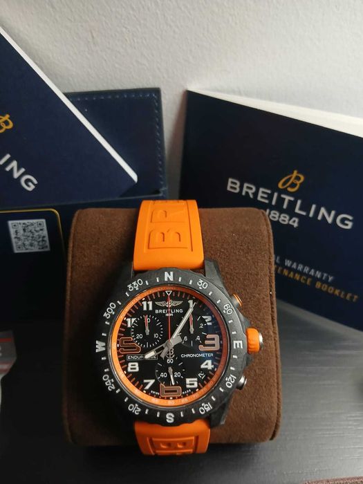 Breitling Endurence Pro