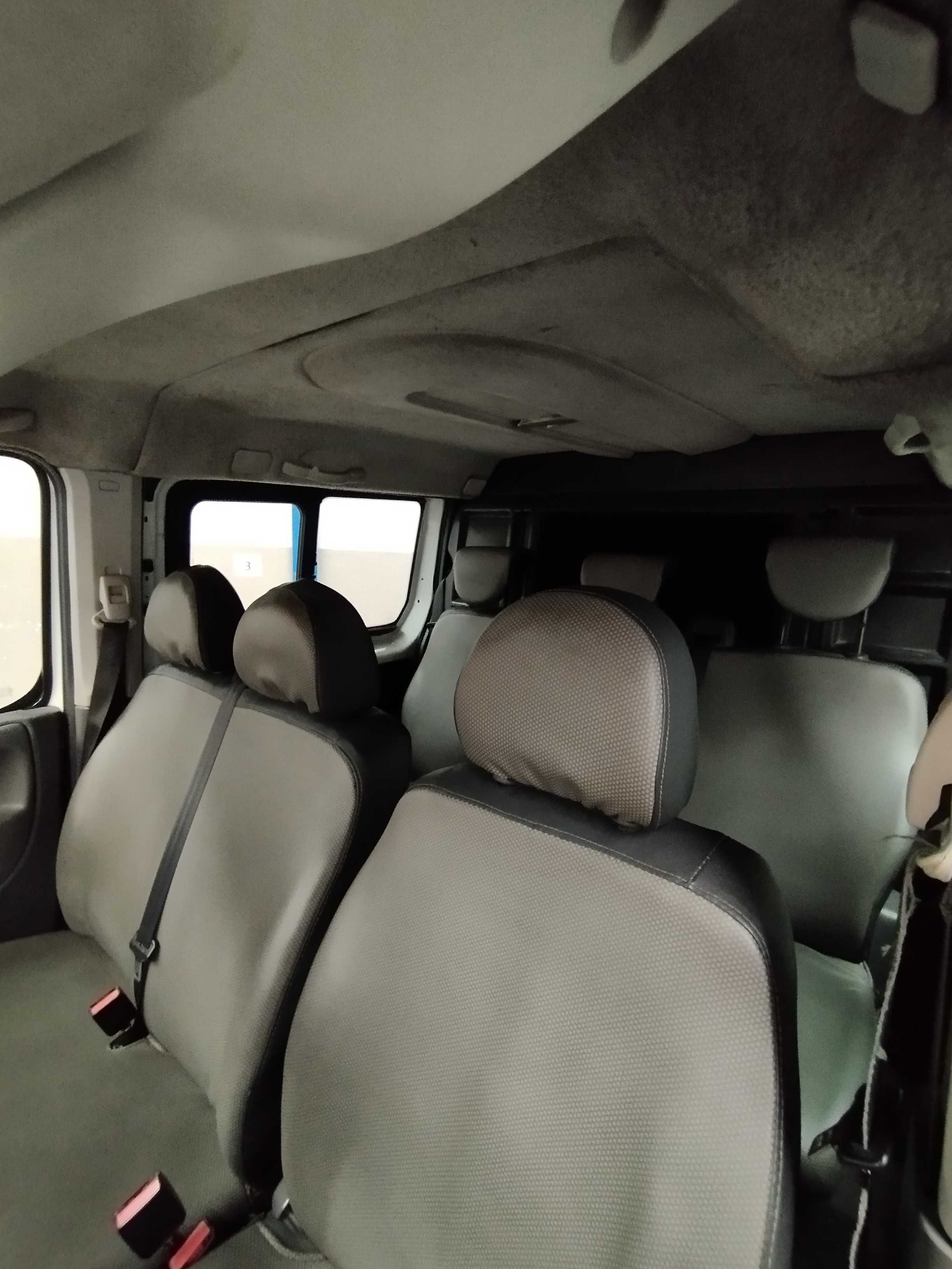 Citroën Jumpy 2.0 HDi L2H1