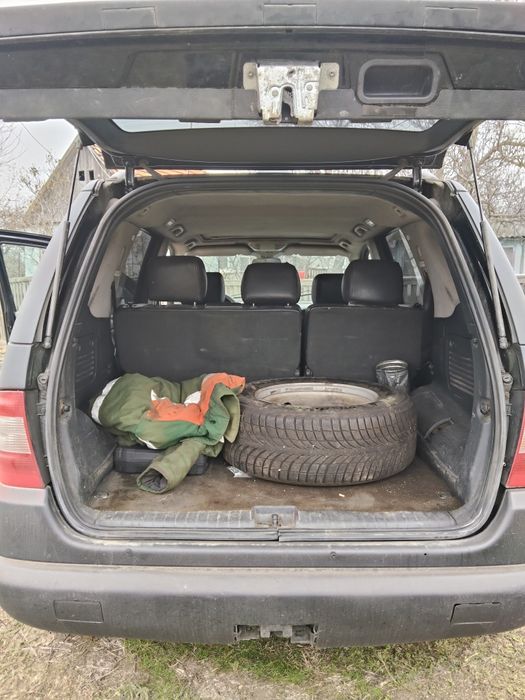 Продам Mercedes ML 270 обмін!