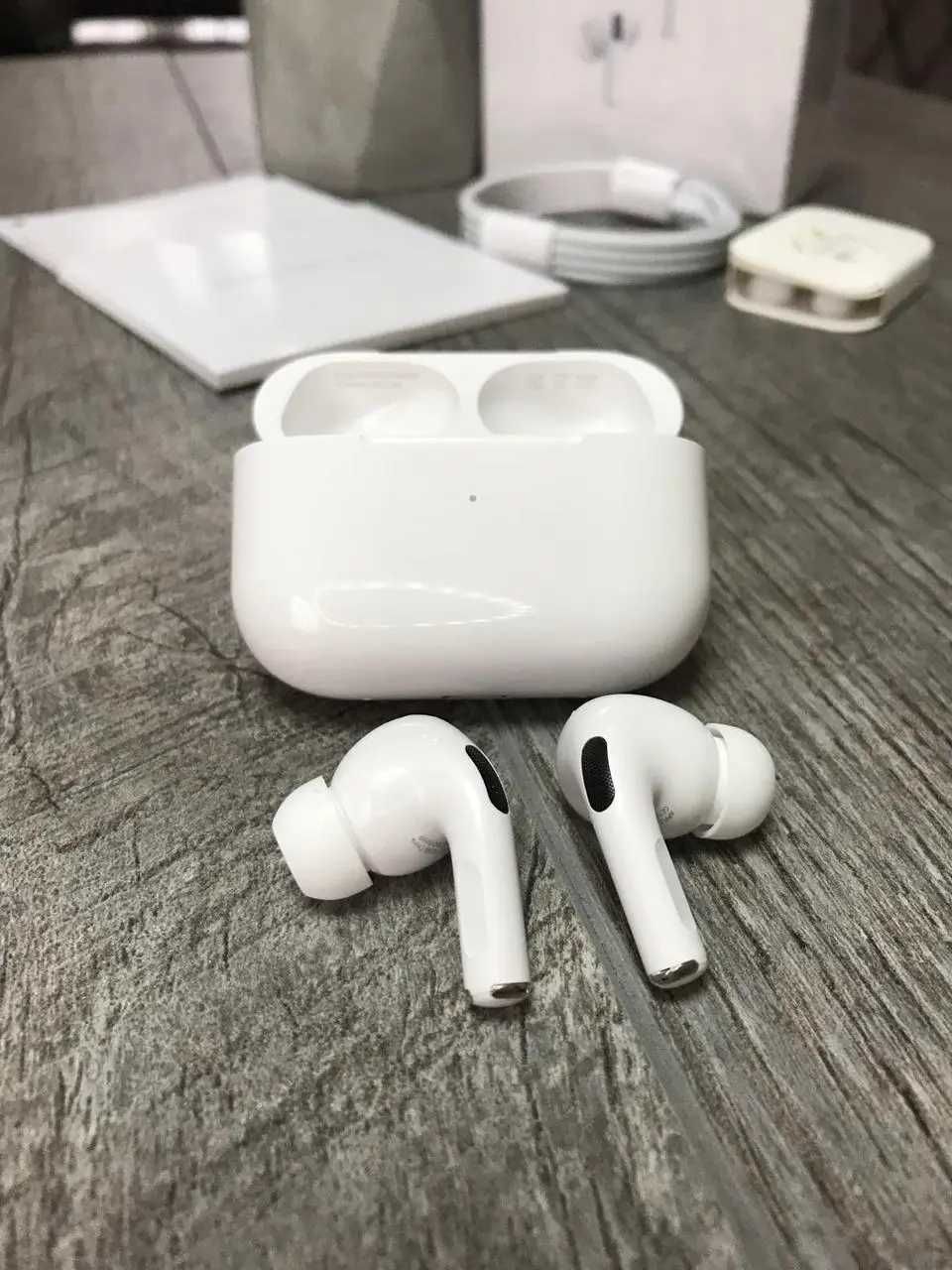 AirPods pro 2 | Шумоподав | Premium 2023