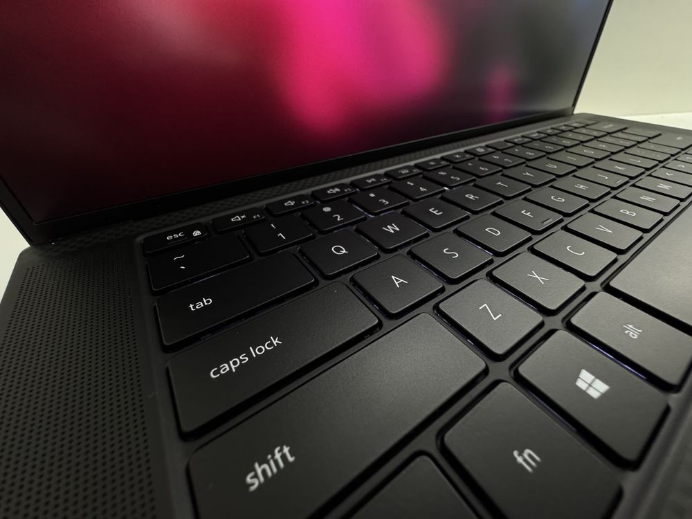 NVIDIA 4GB i7 11gen 16RAM 512SSD | Преміальний Dell XPS Precision 5560