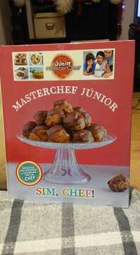 Masterchef Júnior, Sim Chef!