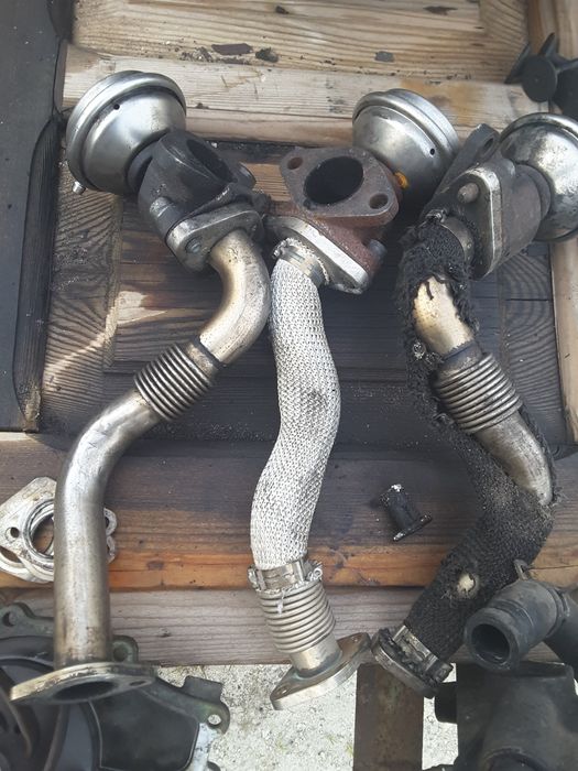 Двигун Audi A8 3.3tdi AKF в зборі, та запчастини з навісним для нього