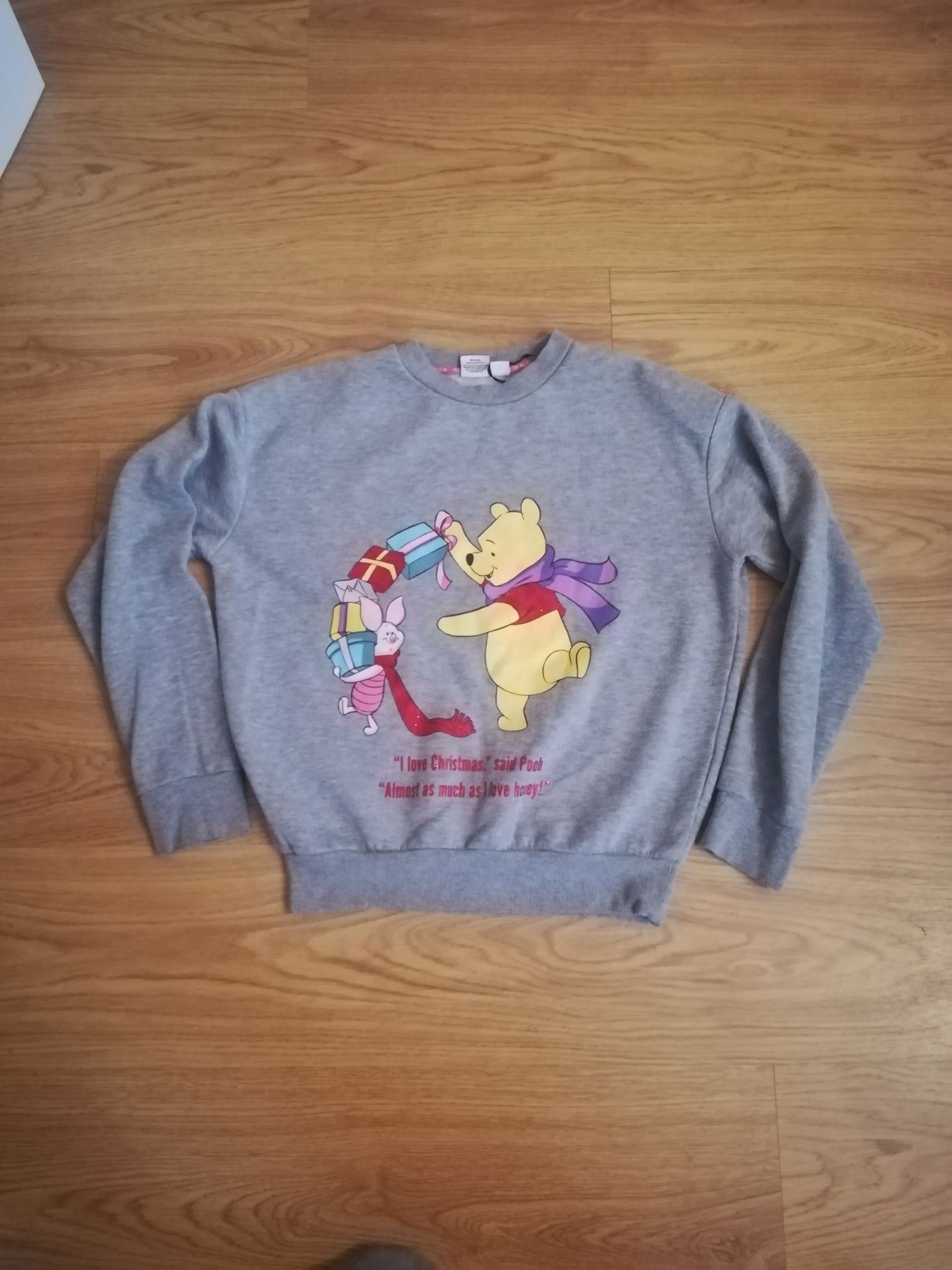 Sweter, sweterek Disney