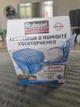 Pochłaniacz wilgoci rubson