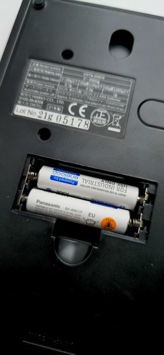 Ваги Hario V60 Drip Scale