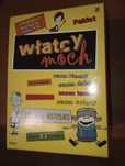 Wlatcy móch  DVD box 4  sezony